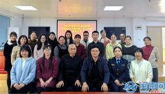 全力守护校园“平安