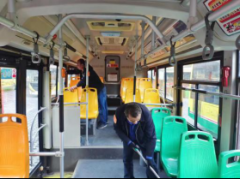 结实推进城乡卫