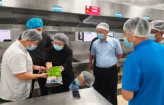  通過“明廚亮灶”